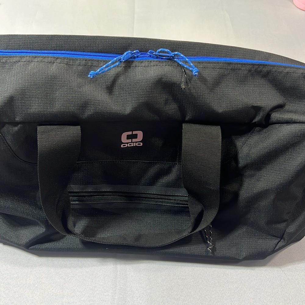 OGIO duffel bag - Picture 7 of 11